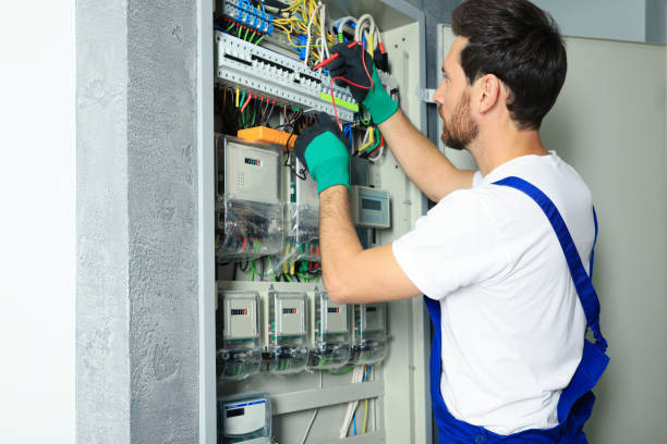 Best Licensed Electrician  in Germantown, TN