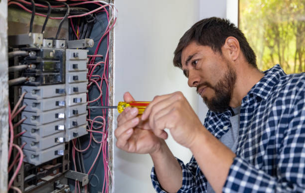 Best Affordable Electrical Installation  in Germantown, TN